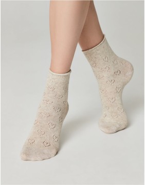 Women's socks "Anne"