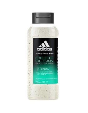 Dušo gelis "ADIDAS Deep Clean" 250 ml