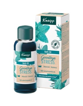 Aliejus voniai "KNEIPP Goodbye Stress" 100 ml