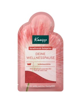 Vonios perlai "KNEIPP Deine Wellnesspause" 60 g