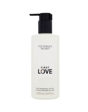 Kūno losjonas "VICTORIA'S SECRET First Love" 250 ml