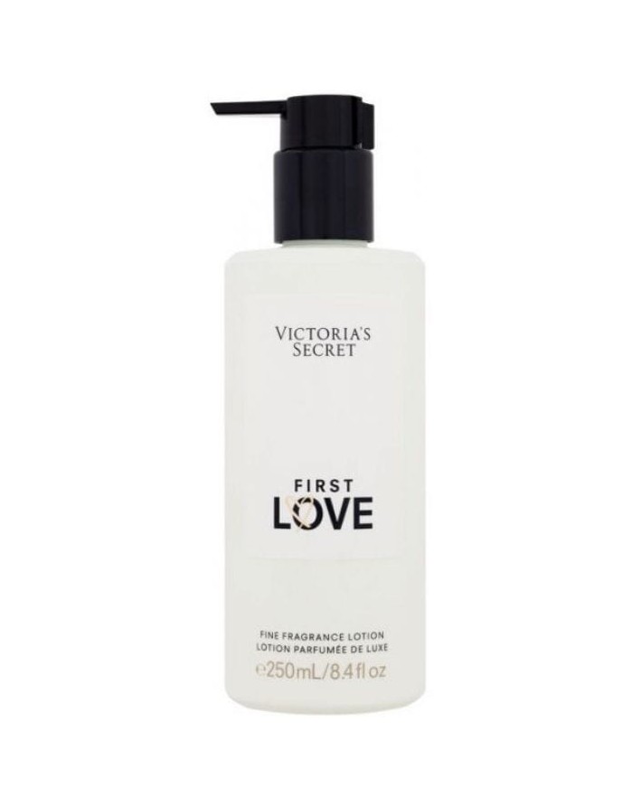 Kūno losjonas "VICTORIA'S SECRET First Love" 250 ml