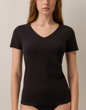 T-shirt "Elli Black"