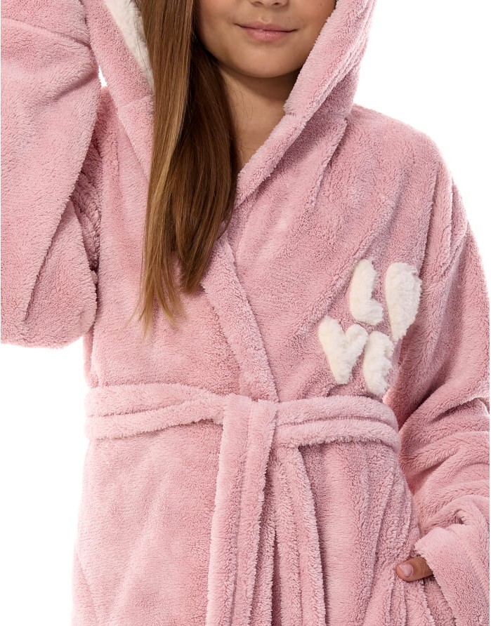 Халат "Love Love"