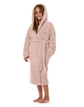 Bathrobe "Just Love Ang"