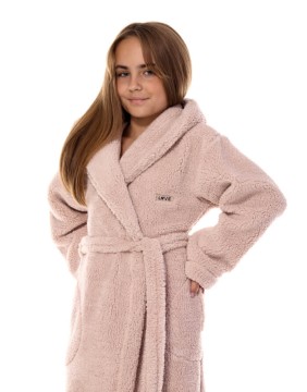 Bathrobe "Just Love Ang"