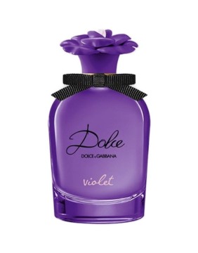 Moteriški kvepalai "DOLCE & GABBANA Violet EDT" 30 ml