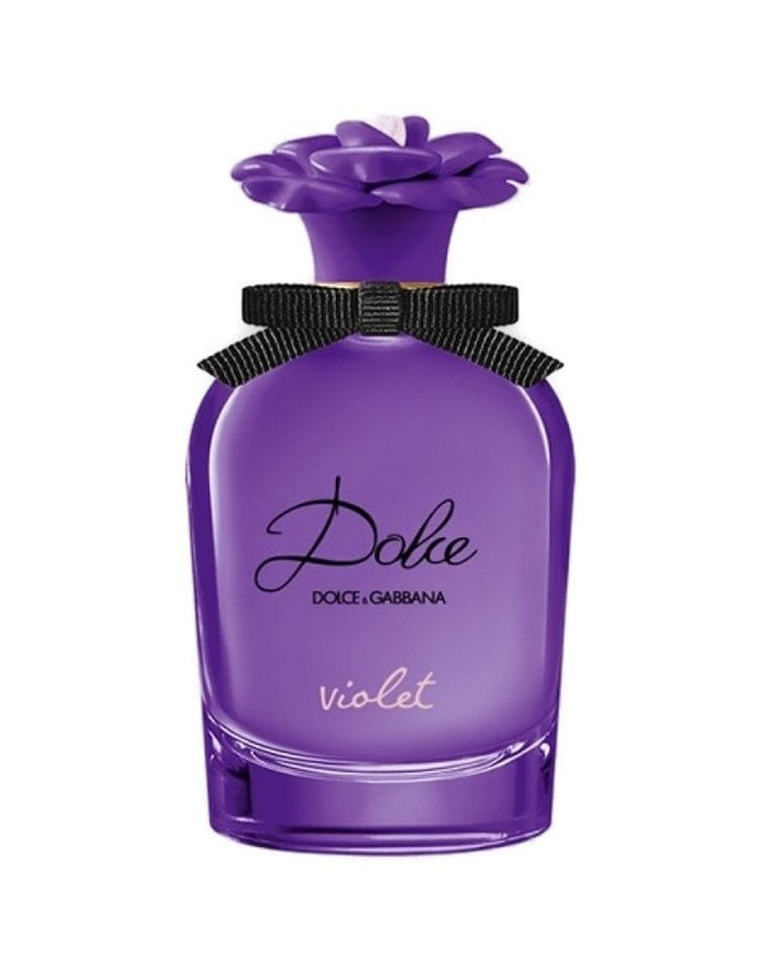 Moteriški kvepalai "DOLCE & GABBANA Violet EDT" 30 ml