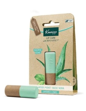 Lūpų balzamas KNEIPP Aquatic Scent 4.7 g