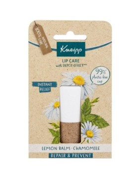 Lūpų balzamas KNEIPP Instant Relief 4.7 g