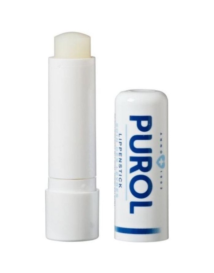 Lūpų balzamas PUROL 8 SPF 4.8 g