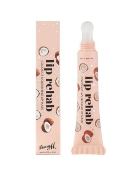 Lūpų kaukė LIP REHAB Coconut  9ml