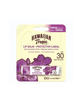 Lūpų balzamas HAWAIIAN Tropic SPF30 4g