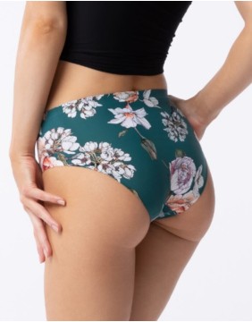 Women's Panties "Tea Rose"