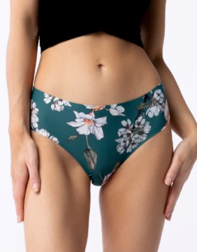 Women's Panties "Tea Rose"