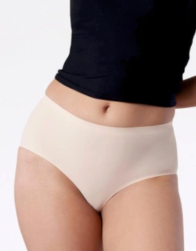 Women's Panties "Simple Maxi"