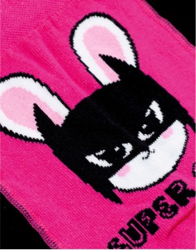 Tights for children ''Super Girl"