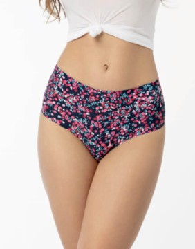 Women's Panties "Cranberries Brasil"