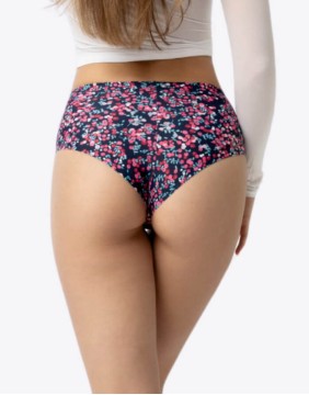 Women's Panties "Cranberries Brasil"