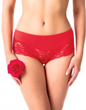 Women's Panties "August" 2vnt.