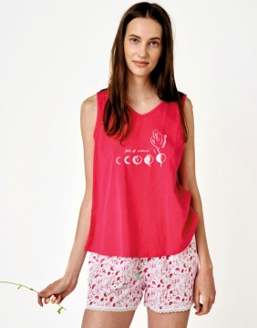 Pajamas "Sunny Day"