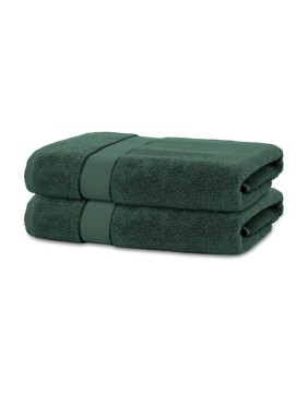 Cotton Towel ''Bordeaux''