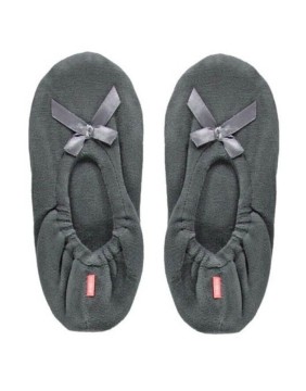 Тапки "Balety Grey"