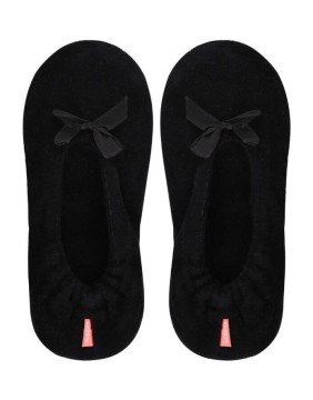 Čības "Balety Black"