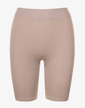 Шорты "Fitness Beige"
