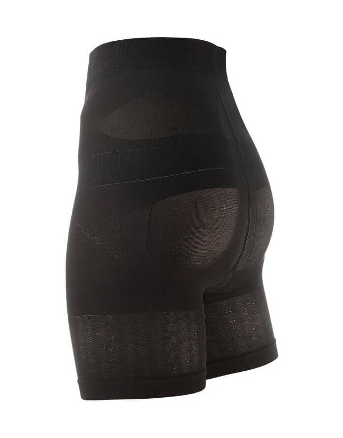 Šorti "Slim Body Black"