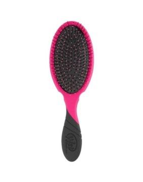 Plaukų šepetys "WET Brush-pro Pink"