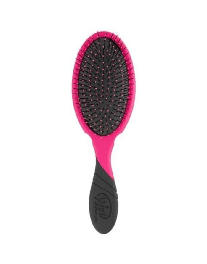 Plaukų šepetys "WET Brush-pro Pink"