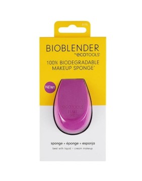 Makiažo kempinėlė "ECOTOOLS Bioblender S1233"