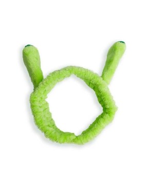 Galvajuostė "RB Shrek, Green"