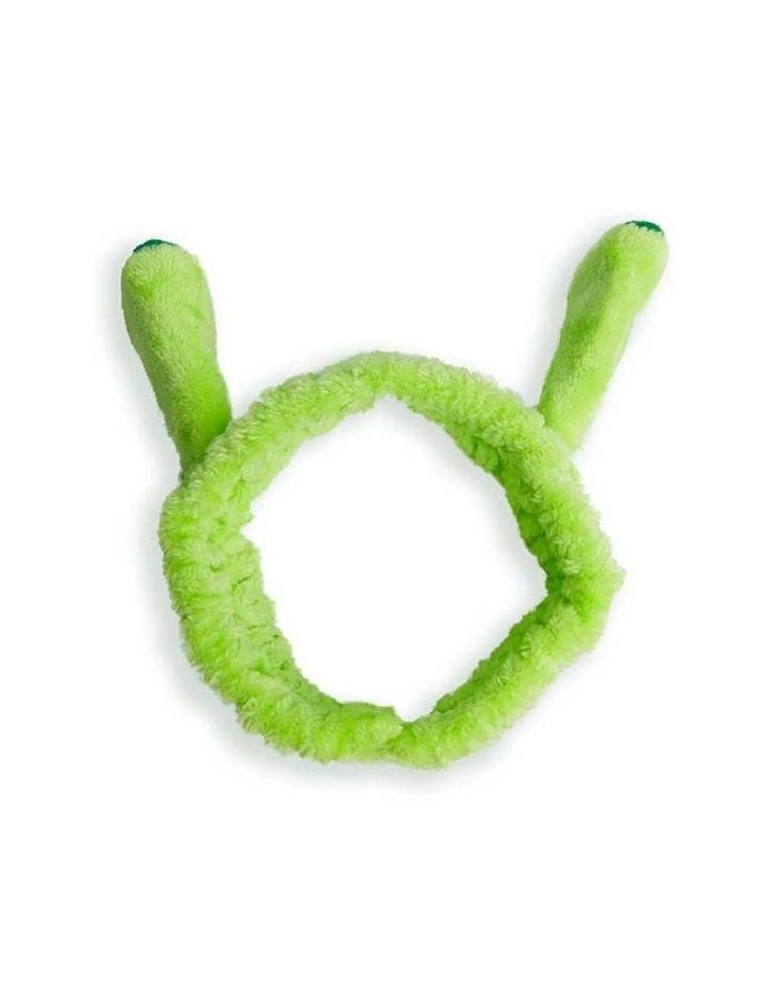 Galvajuostė "RB Shrek, Green"