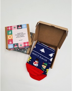 Gift set for HER "Christmas Over"