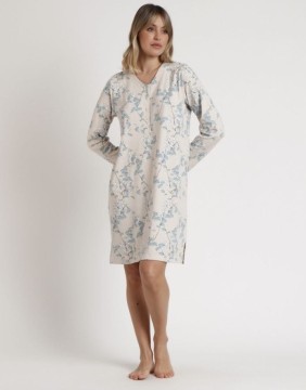 Naktiniai "Garden Beige"