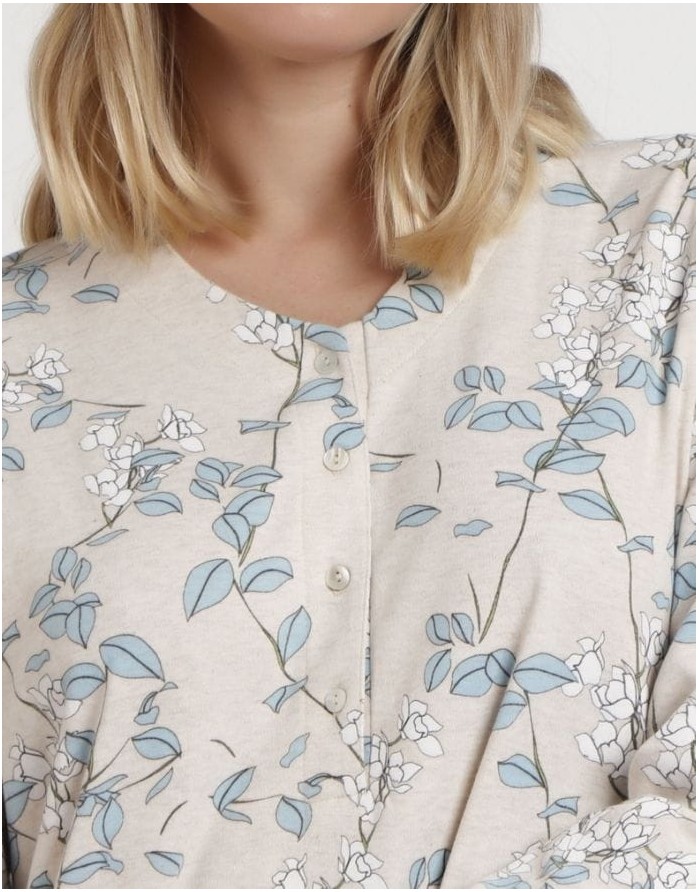 Naktiniai "Garden Beige"