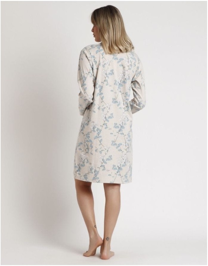 Naktiniai "Garden Beige"