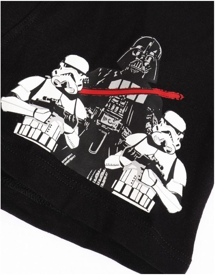Vyriškos trumpikės "Star Wars Pack Fantasia"