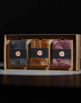 Gift set "Happy Home"