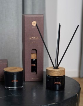 Home Perfume "Aš myliu save"