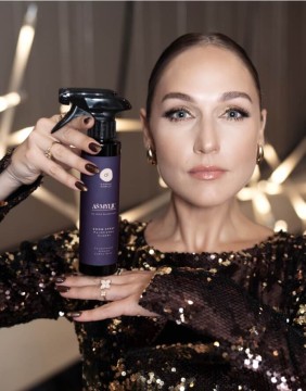 Spray scent "Aš myliu save"