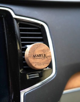 Car Fragrance "Aš myliu save"