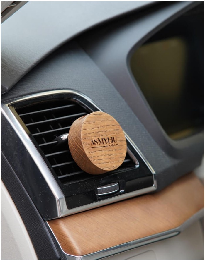 Auto aromāts "Aš myliu save"