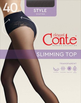 Women's Tights "Style" 40 Den