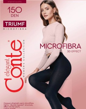 Women's Tights ''Triumf" 150 Den