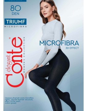 Women's Tights ''Triumf" 80 Den