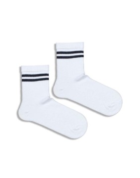 Vaikiškos kojinės "Stripes"