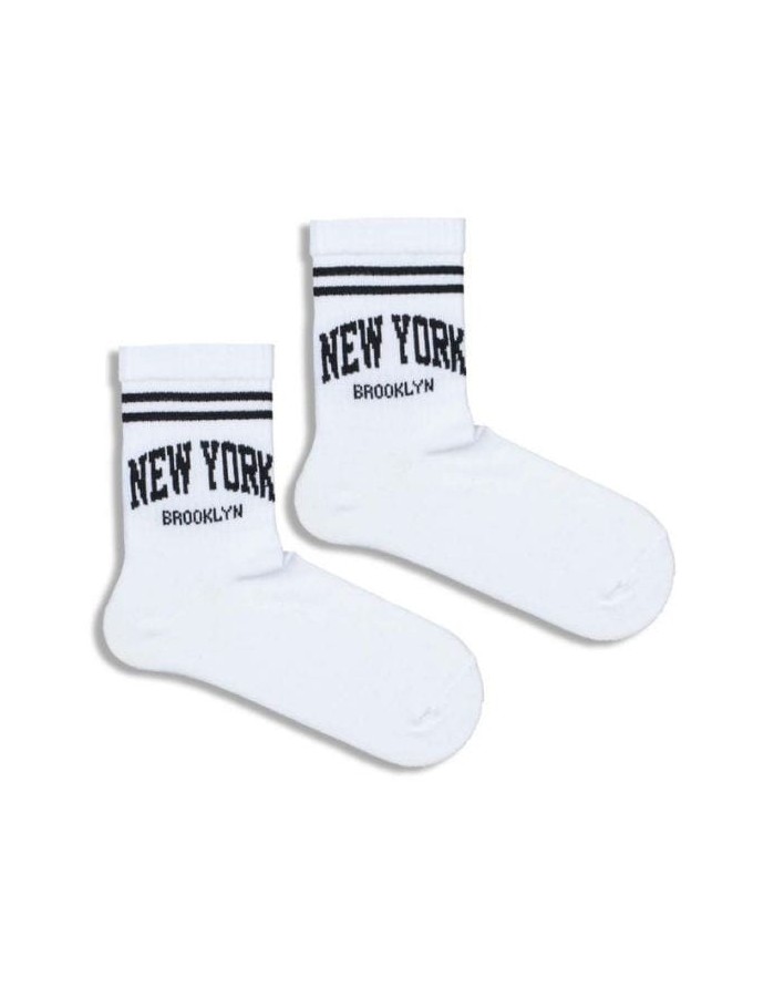 Vaikiškos kojinės "New York"